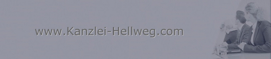 www.Kanzlei-Hellweg.com